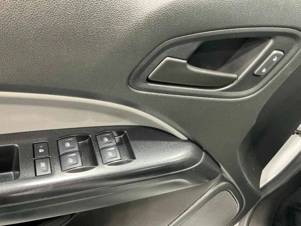 Used 2021 GMC Canyon Elevation Standard w/ Convenience Package RWD image 32