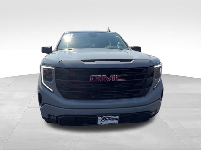 Certified 2024 GMC Sierra 1500 Elevation AWD/4WD image 8