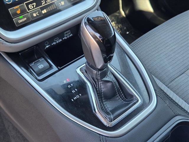 Used 2024 Subaru Outback Premium image 12