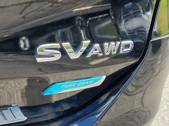 Used 2014 Nissan Rogue SV w/ SV Premium Package AWD/4WD image 29