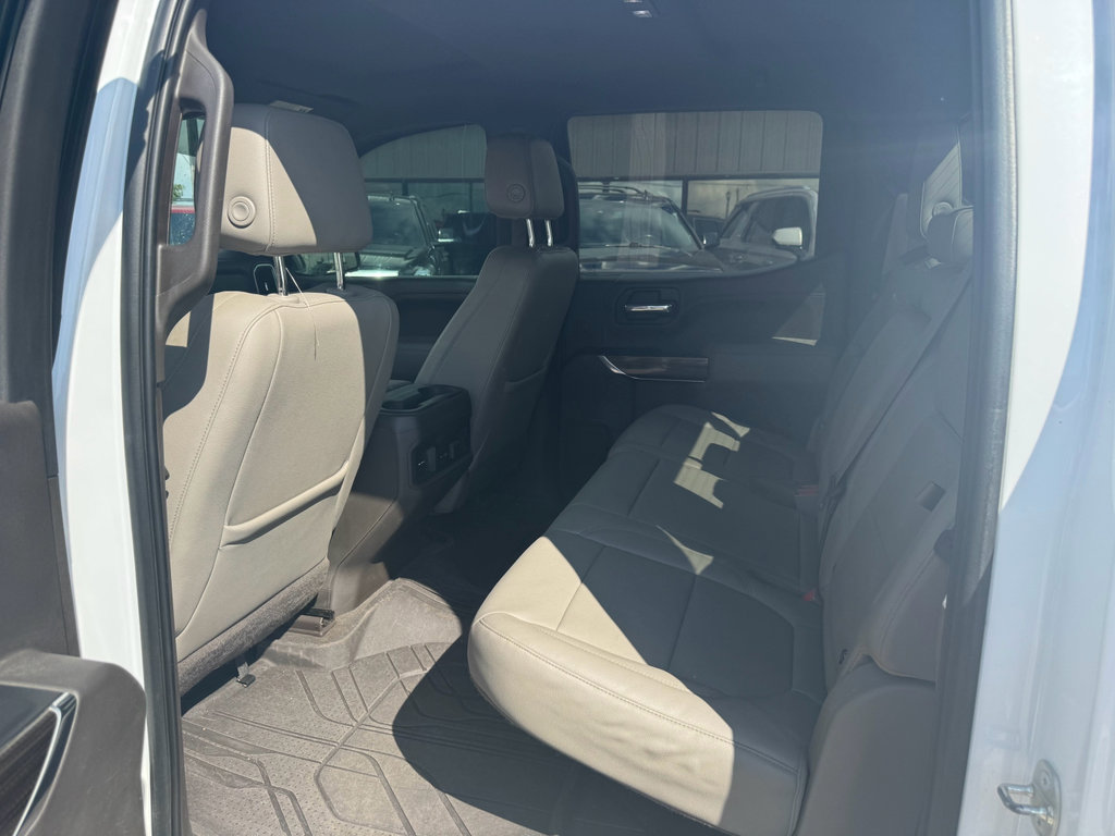 Used 2019 Chevrolet Silverado 1500 RST w/ All-Star Edition image 10