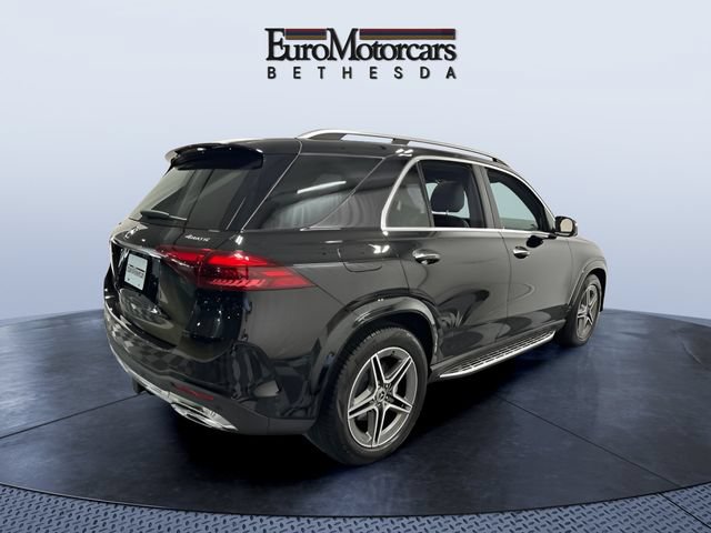 Certified 2024 Mercedes-Benz GLE 450 4MATIC image 5