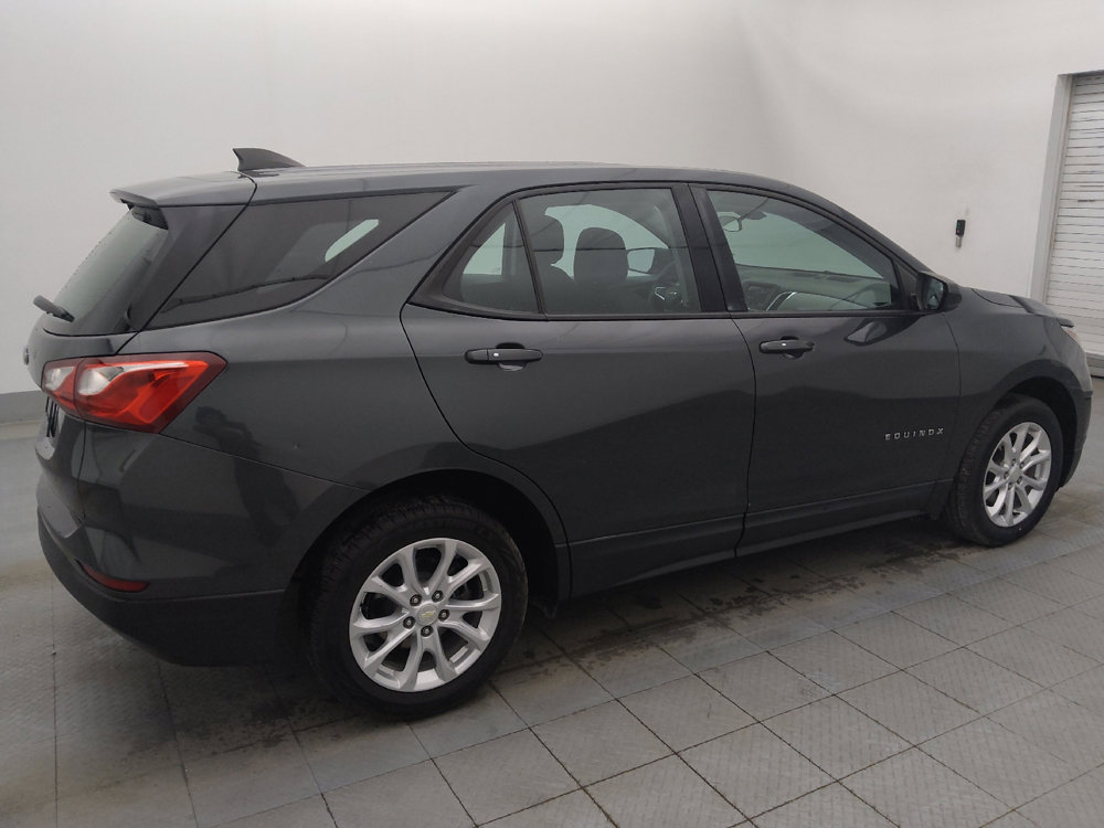 Used 2019 Chevrolet Equinox LS image 10