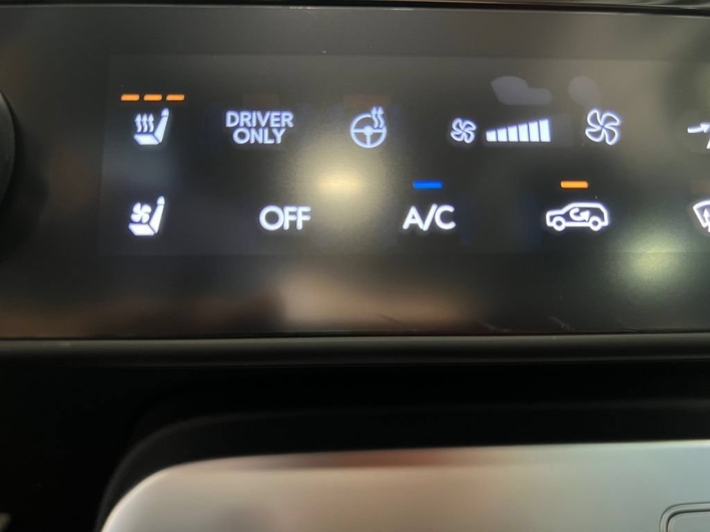 New 2026 Hyundai Ioniq 9 SEL AWD/4WD image 16