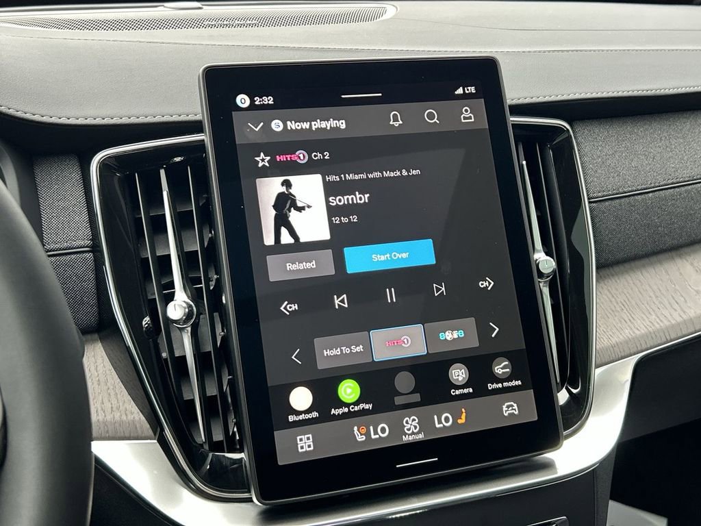 New 2026 Volvo XC90 T8 Ultra image 20