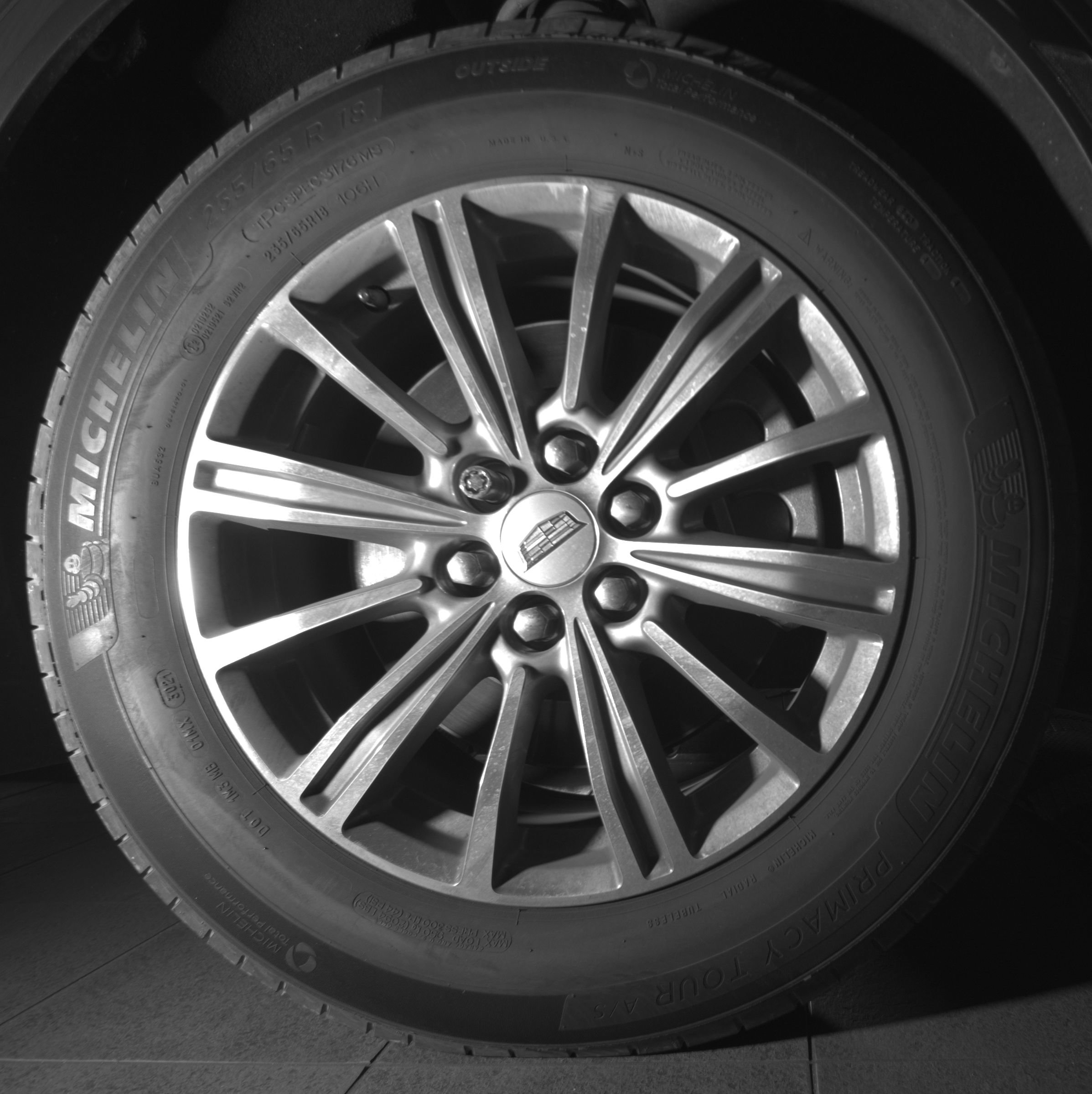 Used 2019 Cadillac XT5 Luxury FWD image 12
