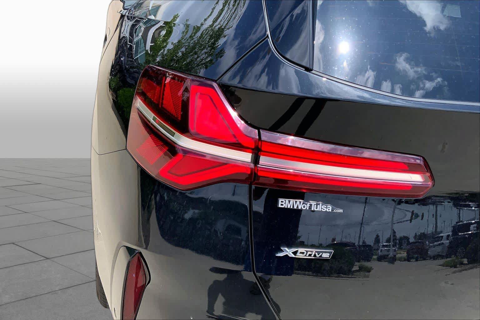 New 2025 BMW X3 xDrive30i w/ Premium Package AWD/4WD image 14