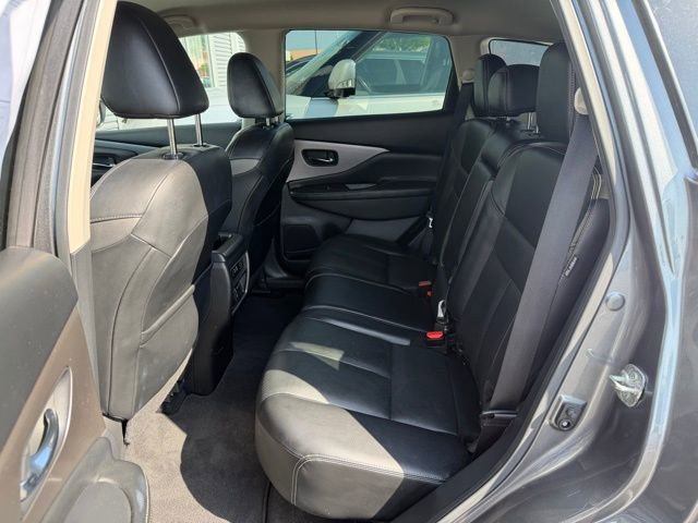 Used 2020 Nissan Murano SL image 31