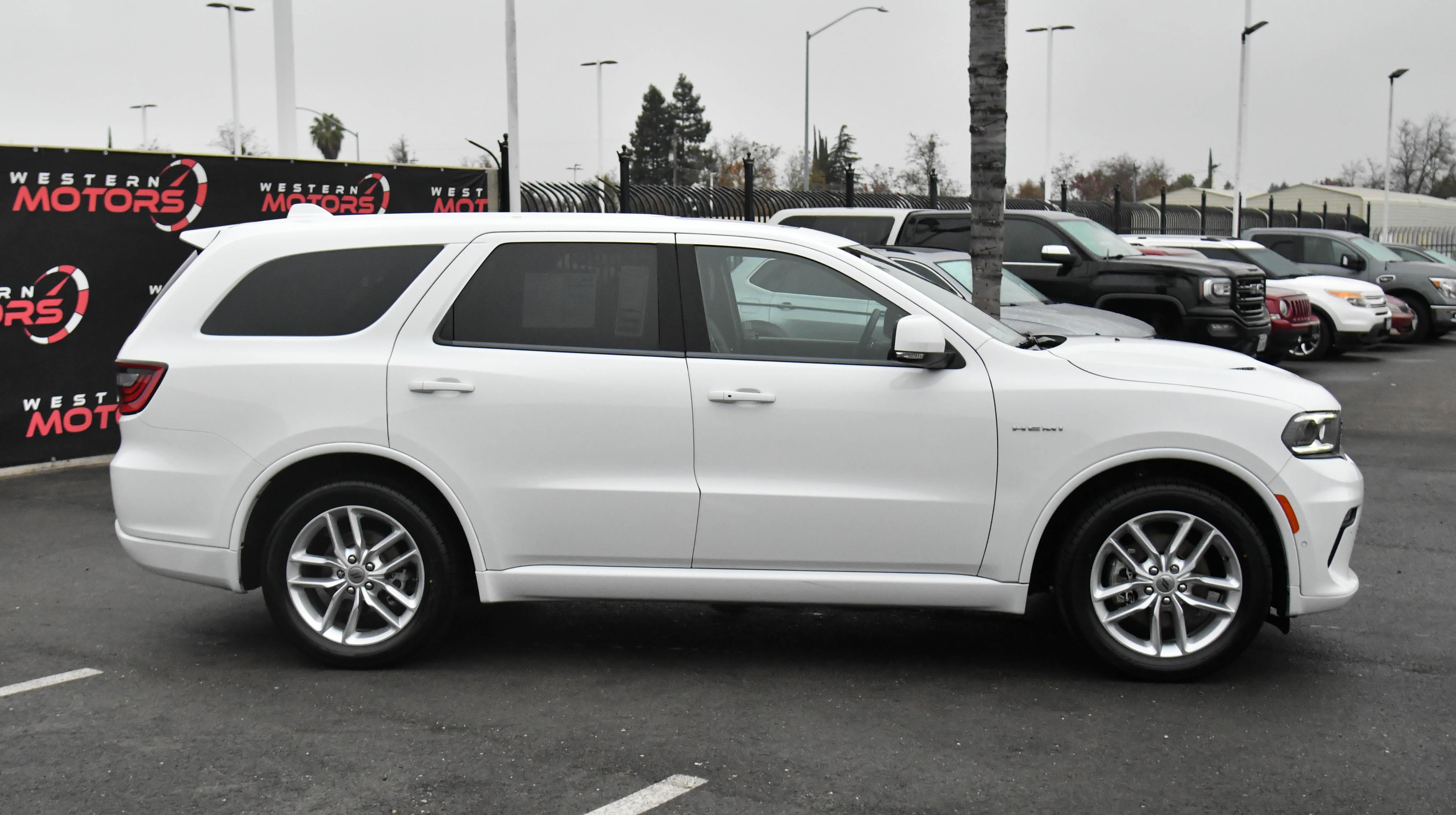 Used 2022 Dodge Durango R/T image 9