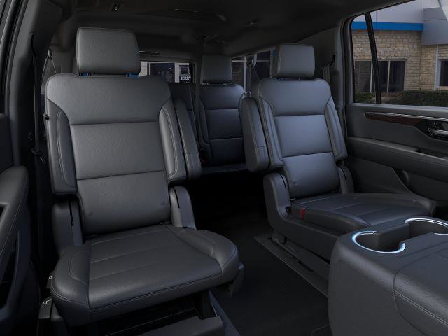 New 2026 Chevrolet Suburban Z71 w/ Comfort Package AWD/4WD image 42