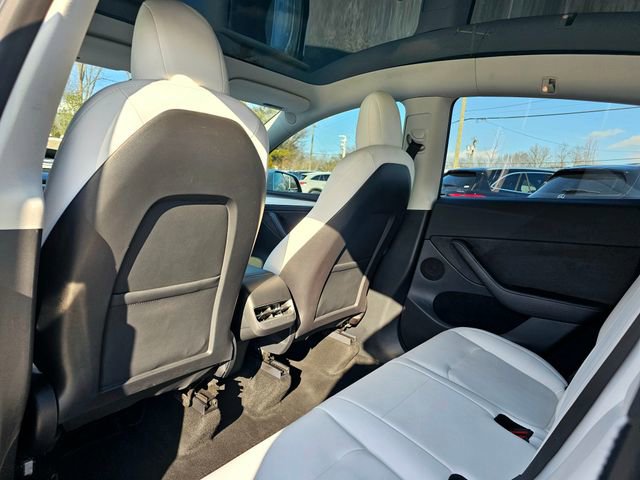 Used 2023 Tesla Model Y Long Range image 24