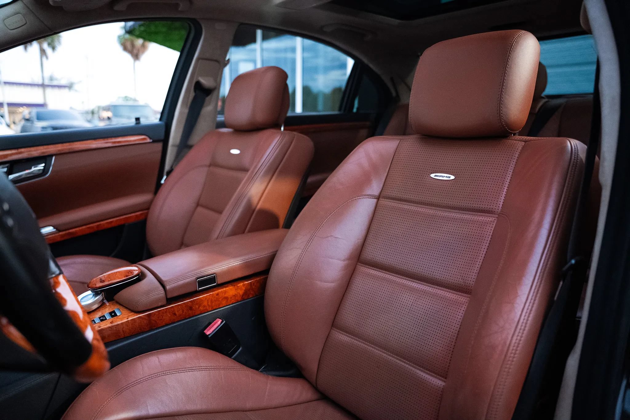 Used 2007 Mercedes-Benz S 65 AMG image 27