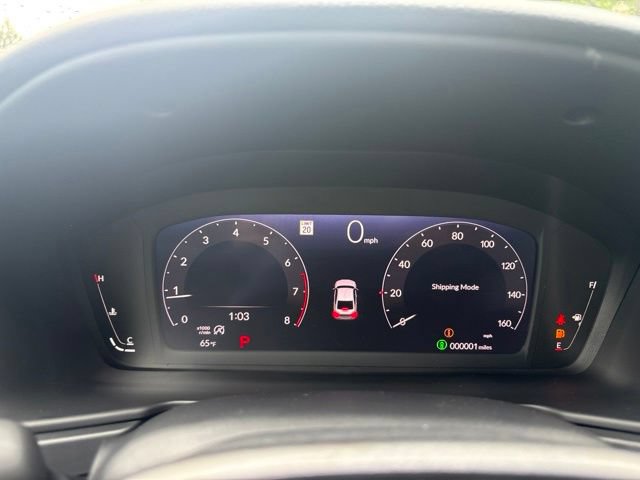 New 2026 Honda Accord SE image 17