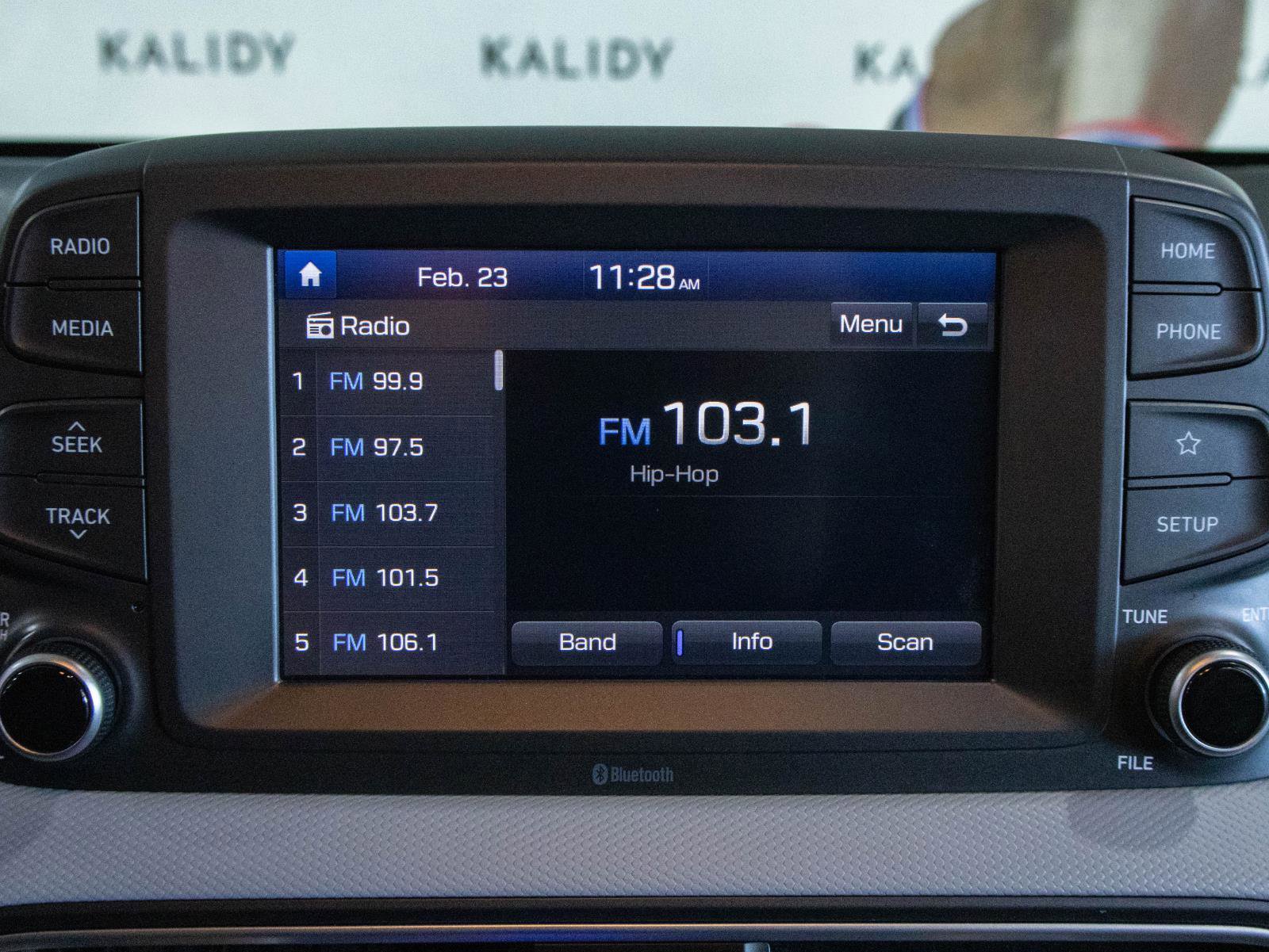 Used 2019 Hyundai Kona SE image 8