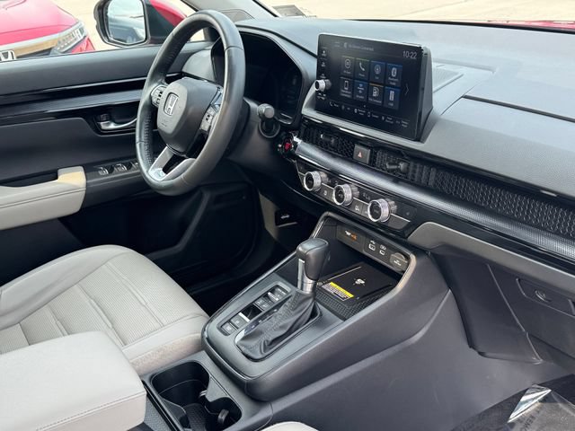 Used 2024 Honda CR-V EX-L image 10