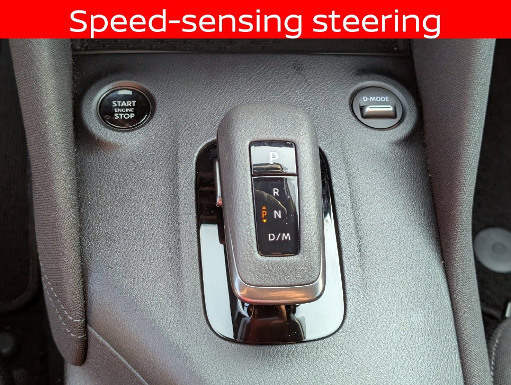 Used 2026 Nissan Z Sport w/ Floor Mat Package RWD image 22