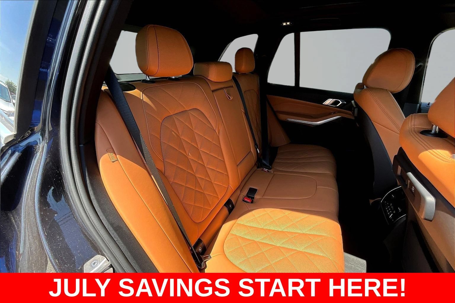 Used 2023 BMW X5 xDrive40i w/ Premium Package AWD/4WD image 27