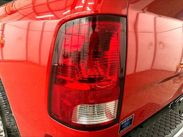 Used 2023 RAM 1500 Tradesman w/ Tradesman SXT Package AWD/4WD image 28