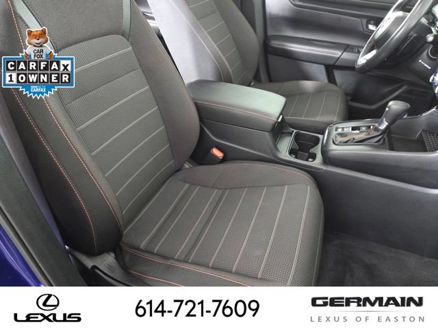 Used 2024 Honda CR-V Sport image 28