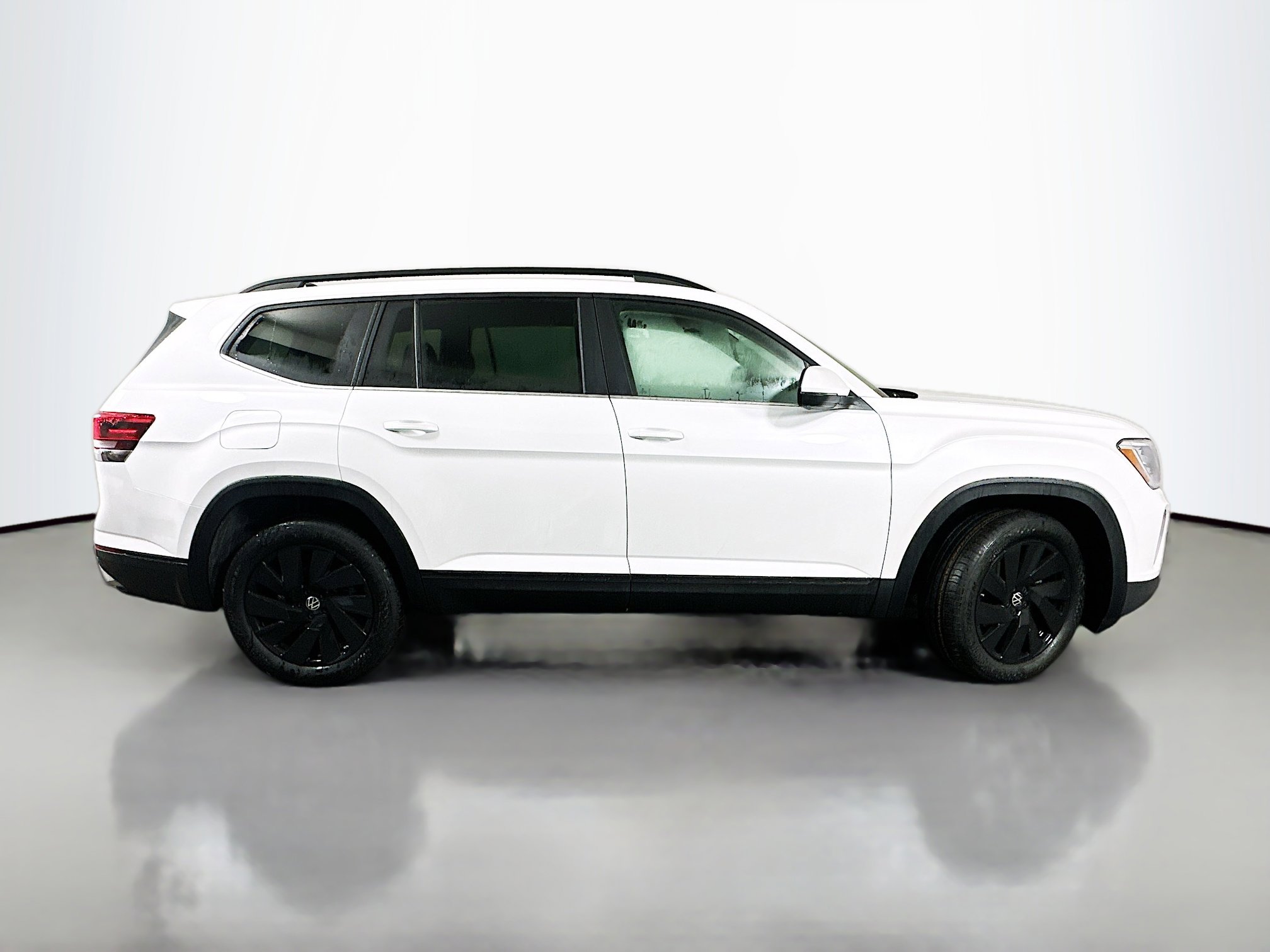 New 2026 Volkswagen Atlas SE AWD/4WD image 8