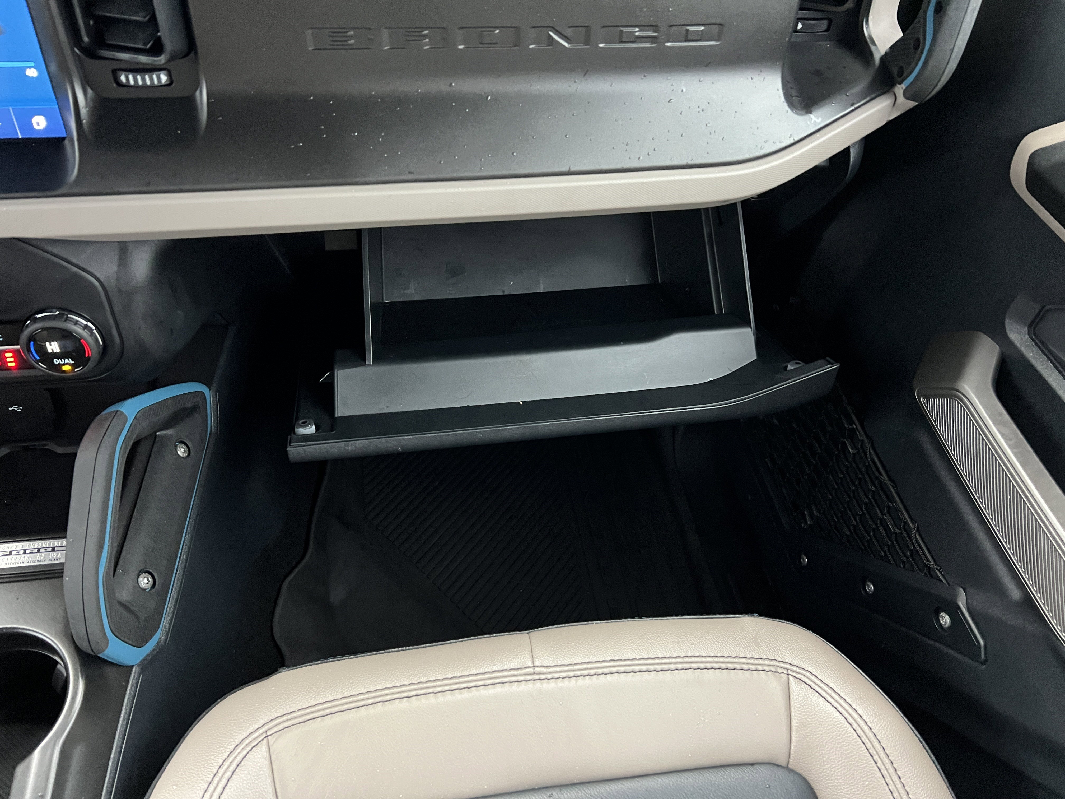 Used 2023 Ford Bronco Wildtrak AWD/4WD image 36