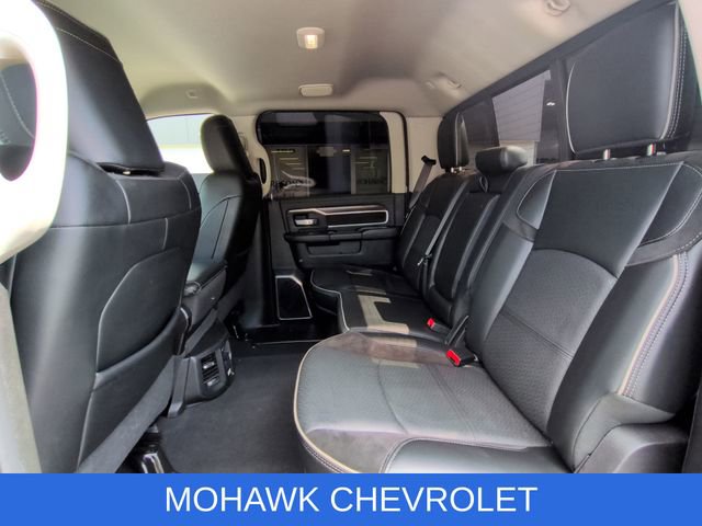 Used 2024 RAM 2500 Laramie AWD/4WD image 26
