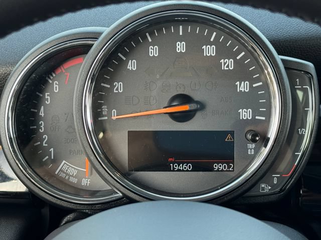 Used 2021 MINI Cooper 4-Door Hardtop FWD image 23