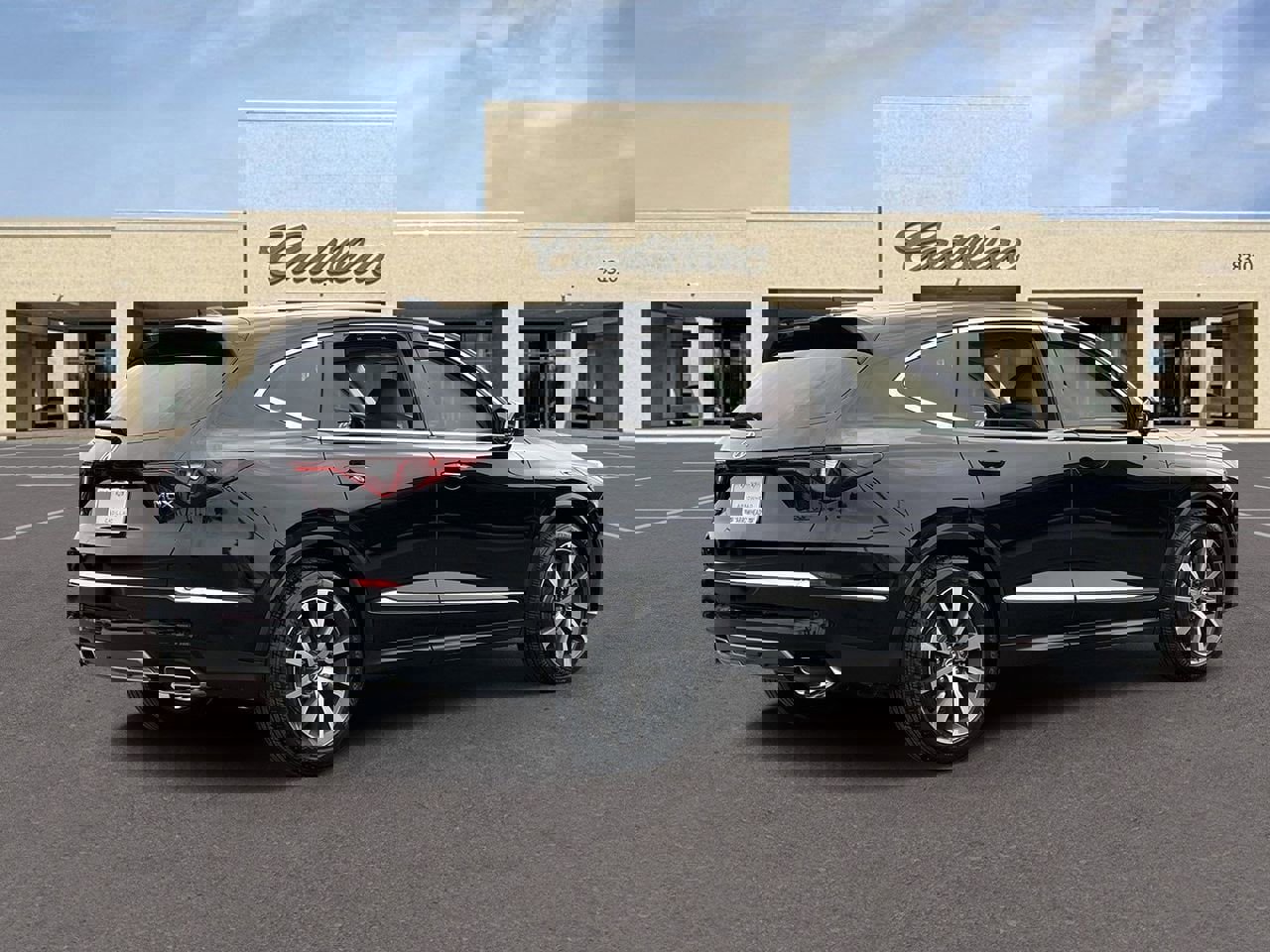 Used 2026 Acura MDX w/ Technology Package image 5