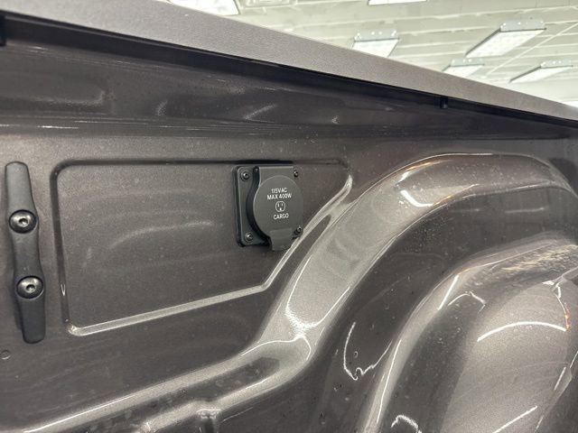 New 2026 RAM 2500 Tradesman image 10