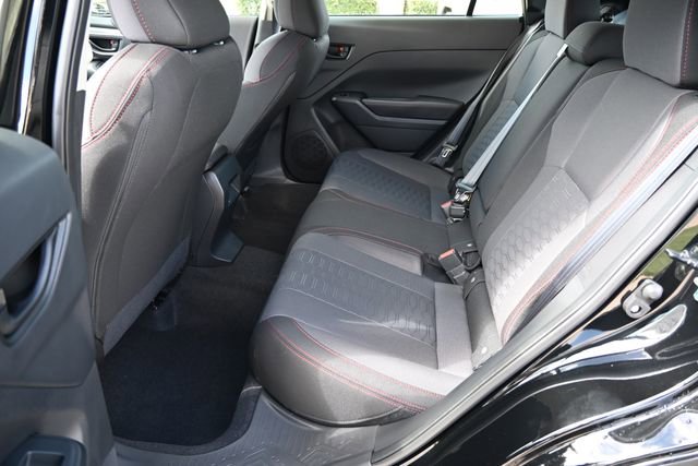 New 2026 Subaru Impreza 2.0i Sport AWD/4WD image 16