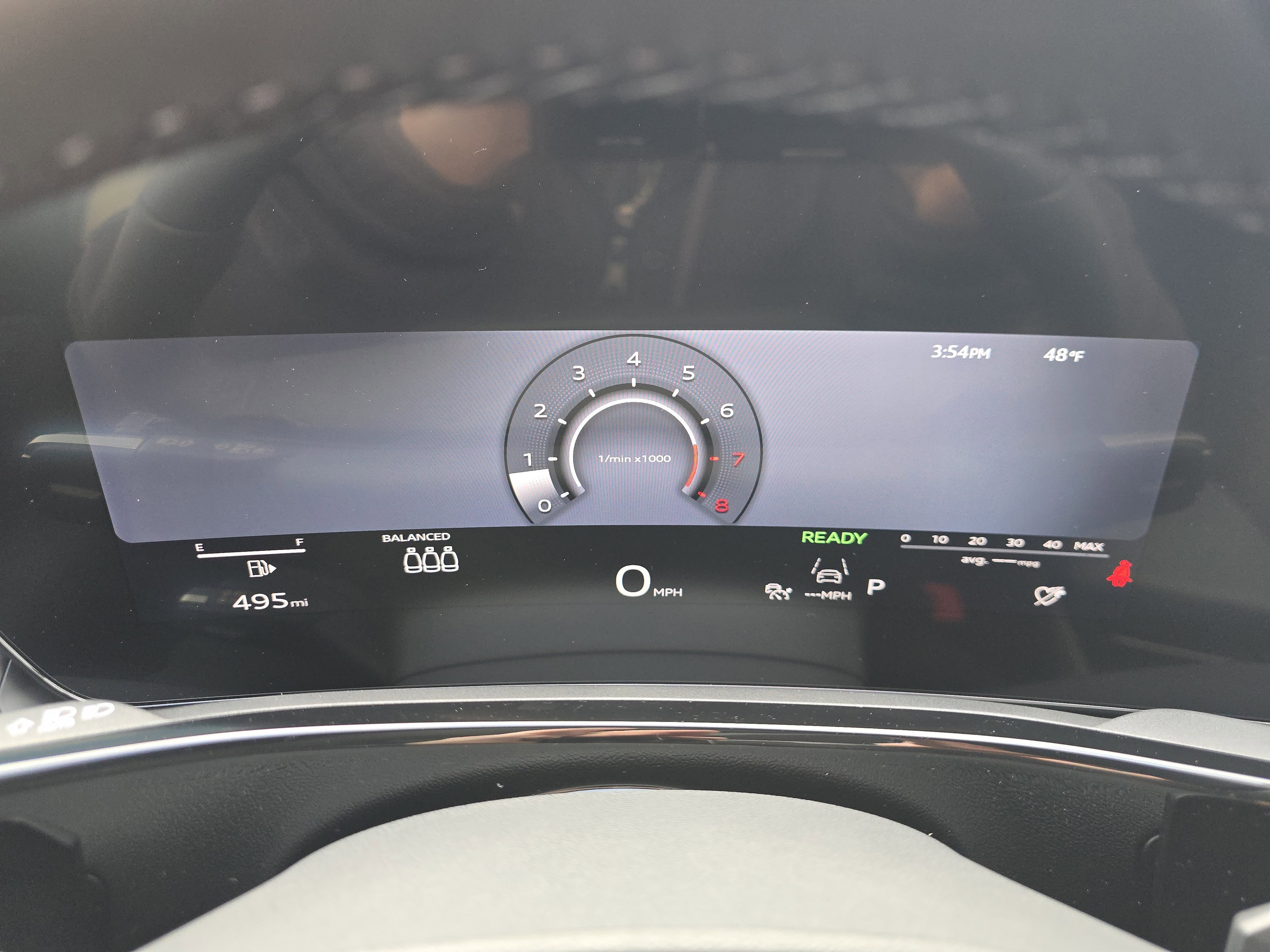 New 2026 Audi Q3 quattro 2.0T image 22