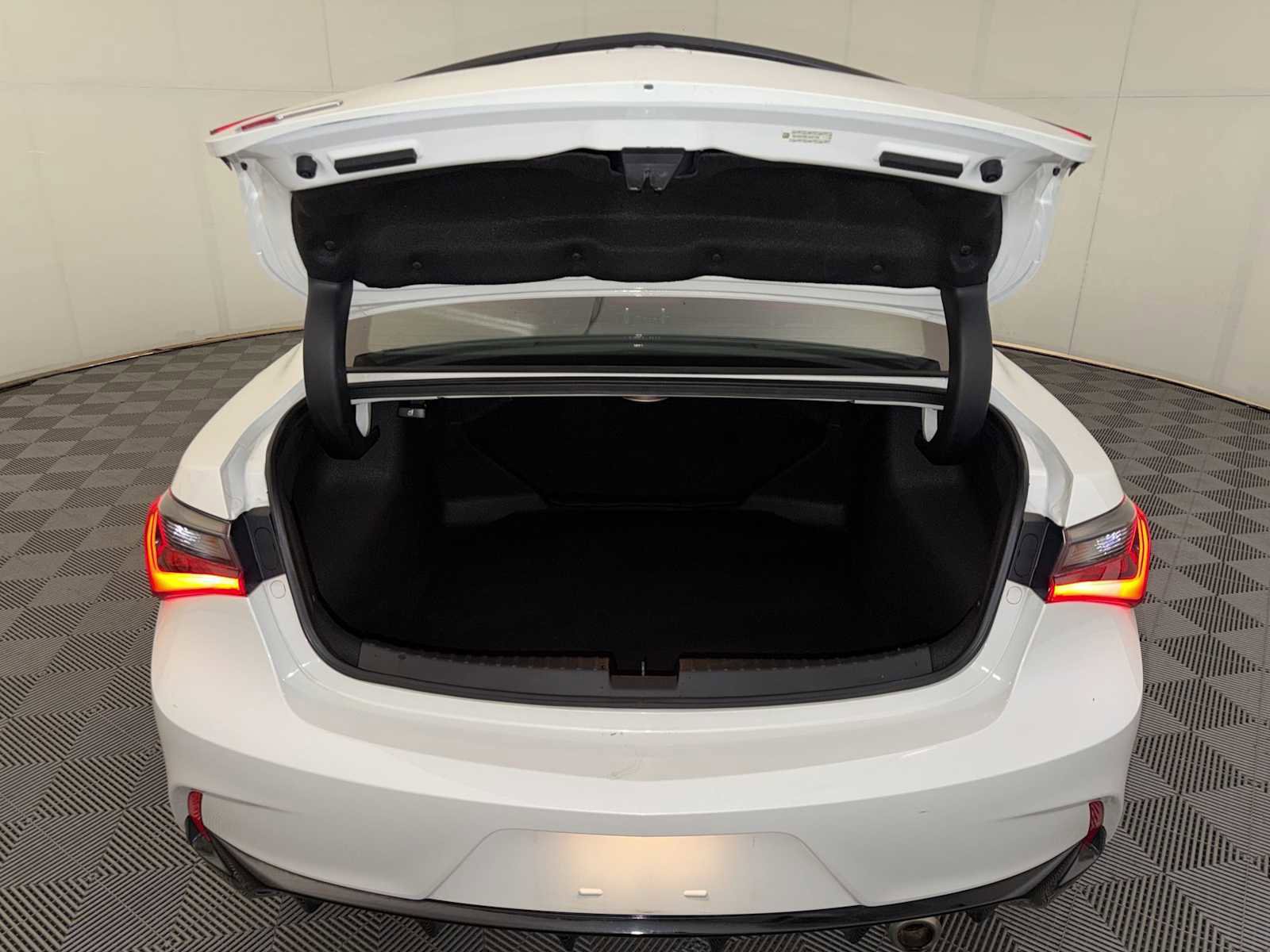 Used 2020 Acura ILX w/ Premium & A-SPEC Package image 21