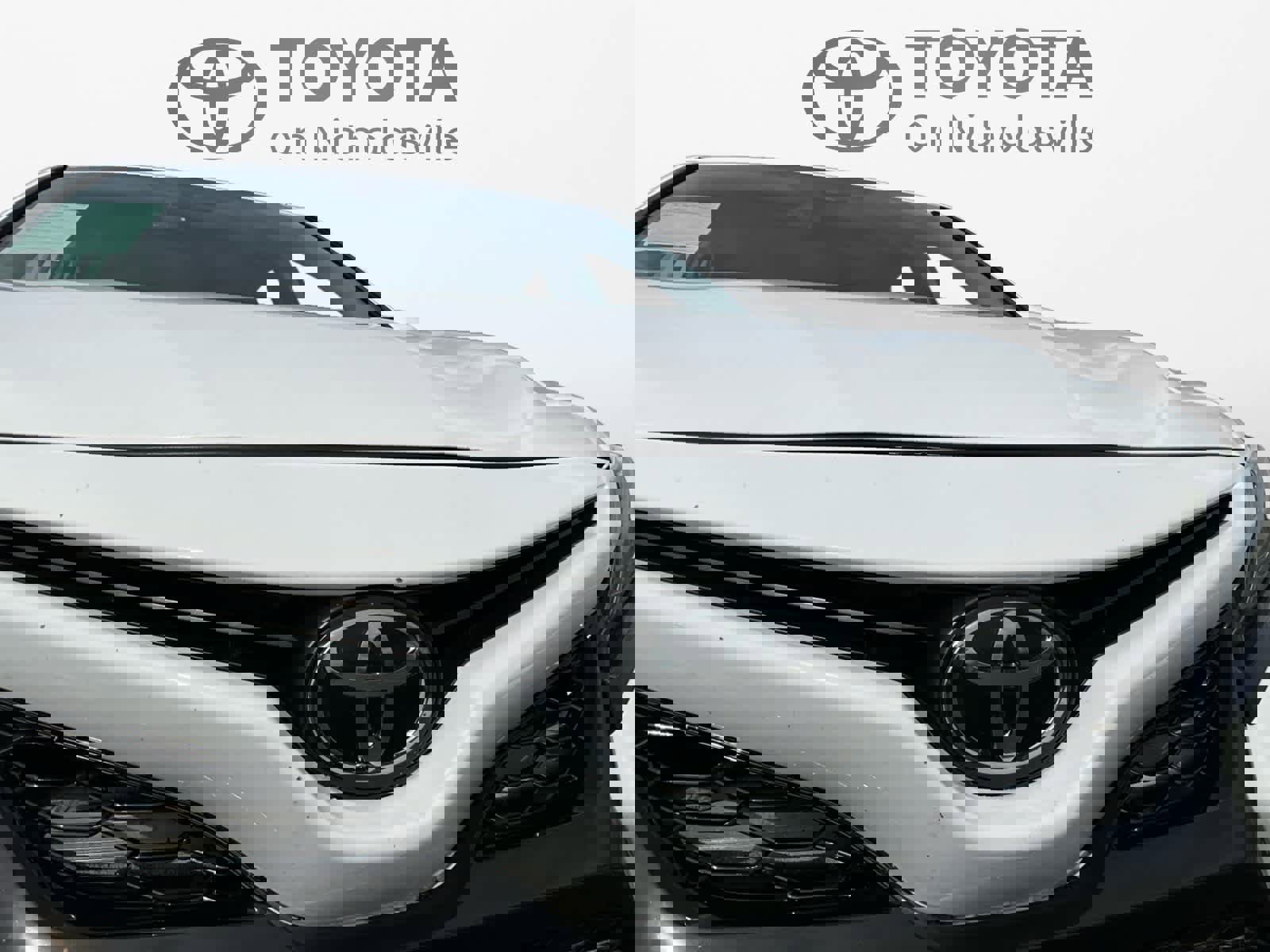 Used 2021 Toyota Camry SE FWD image 11