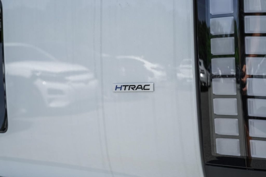 New 2026 Hyundai Ioniq 9 SE AWD/4WD image 7