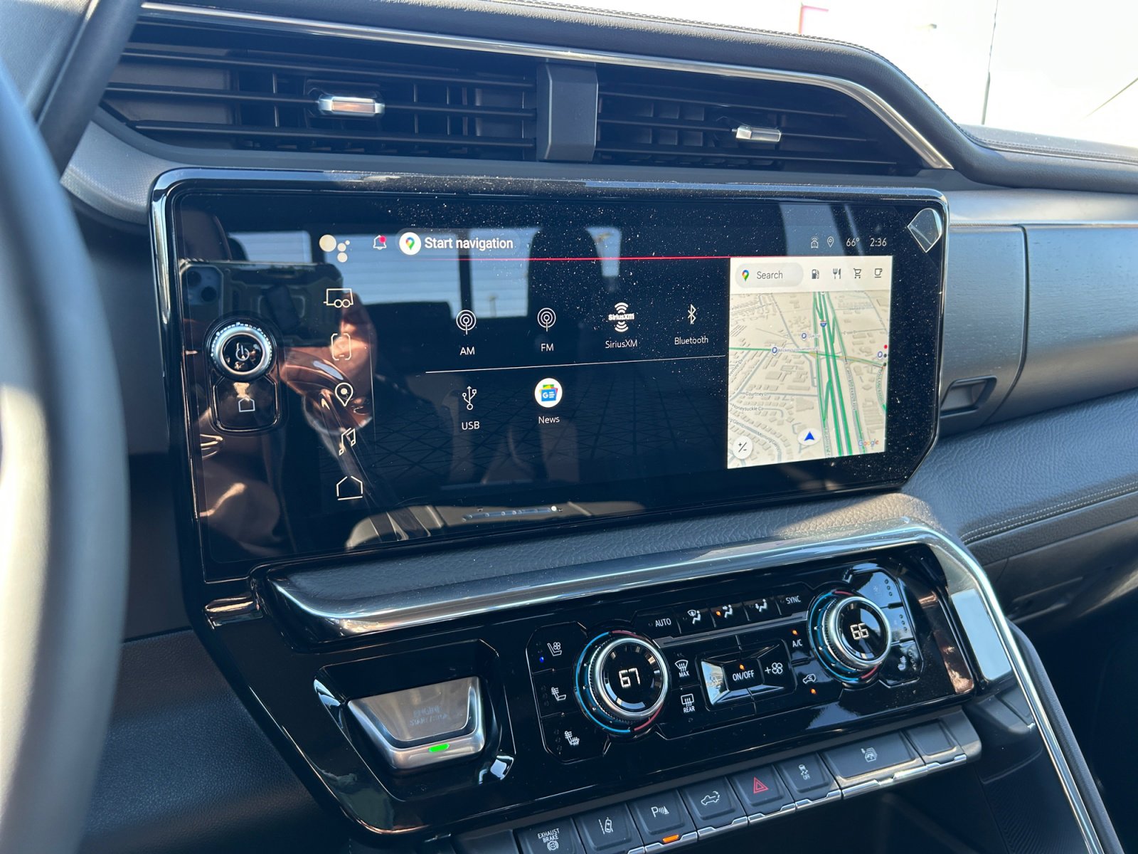 New 2026 GMC Sierra 3500 Denali w/ Denali Reserve Package image 17