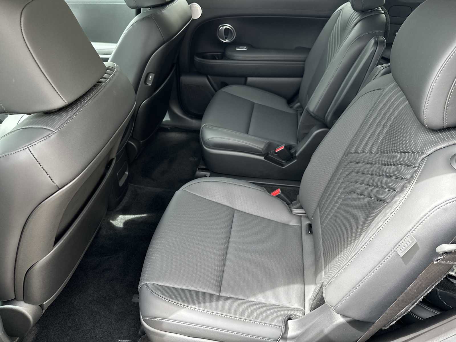 New 2026 Hyundai Palisade SEL image 21