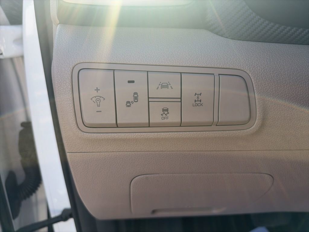 Used 2019 Hyundai Tucson Value AWD/4WD image 21