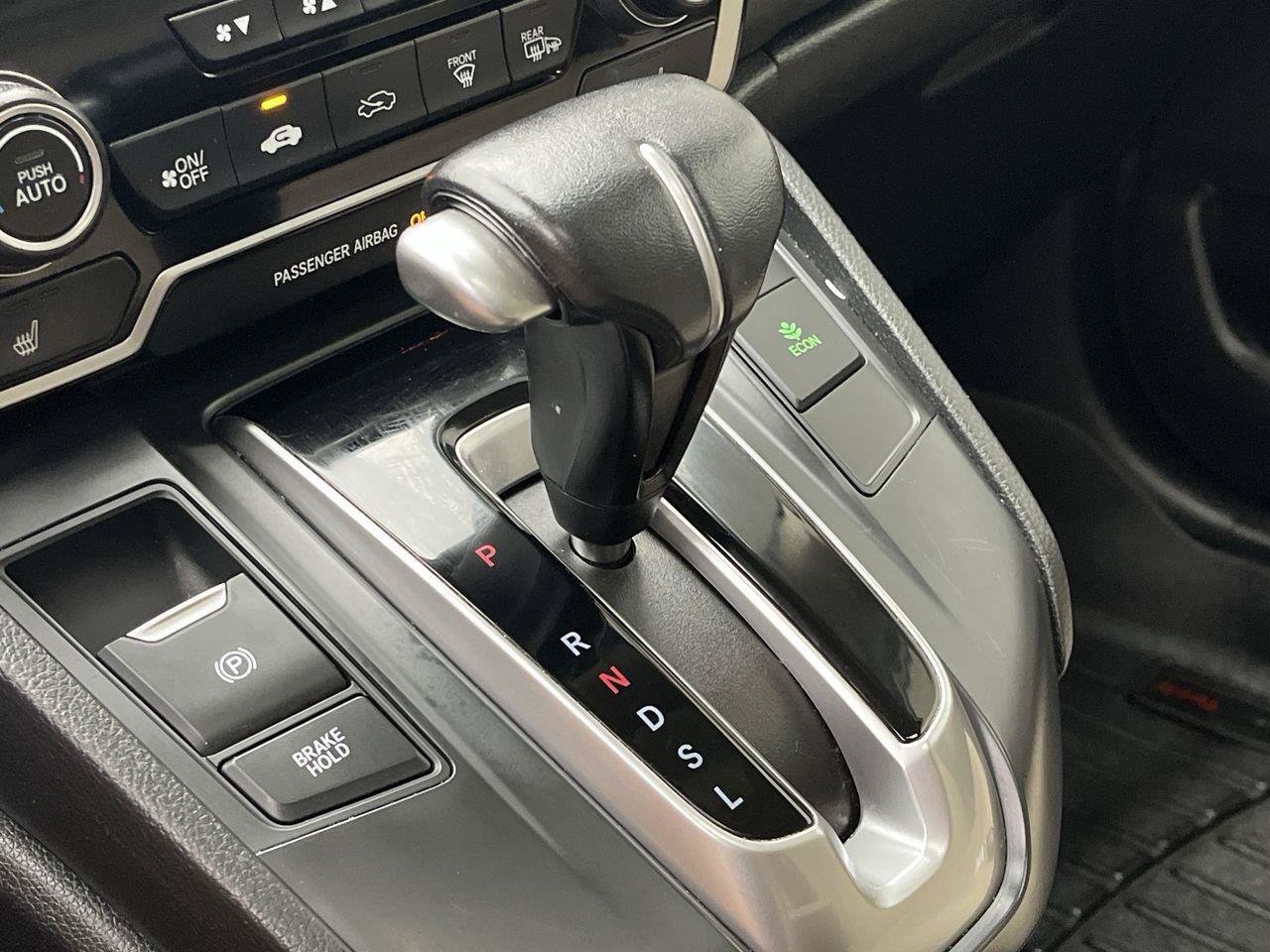 Used 2018 Honda CR-V EX-L image 23