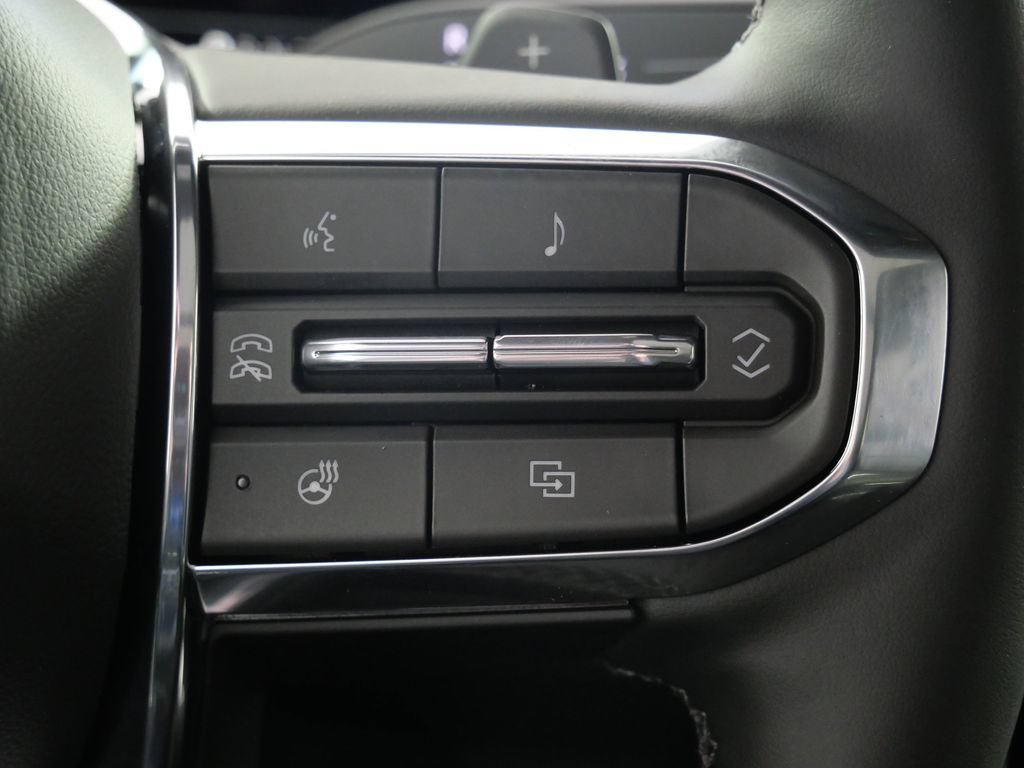 New 2026 GMC Yukon XL Denali w/ Sun & Power Step Package AWD/4WD image 26