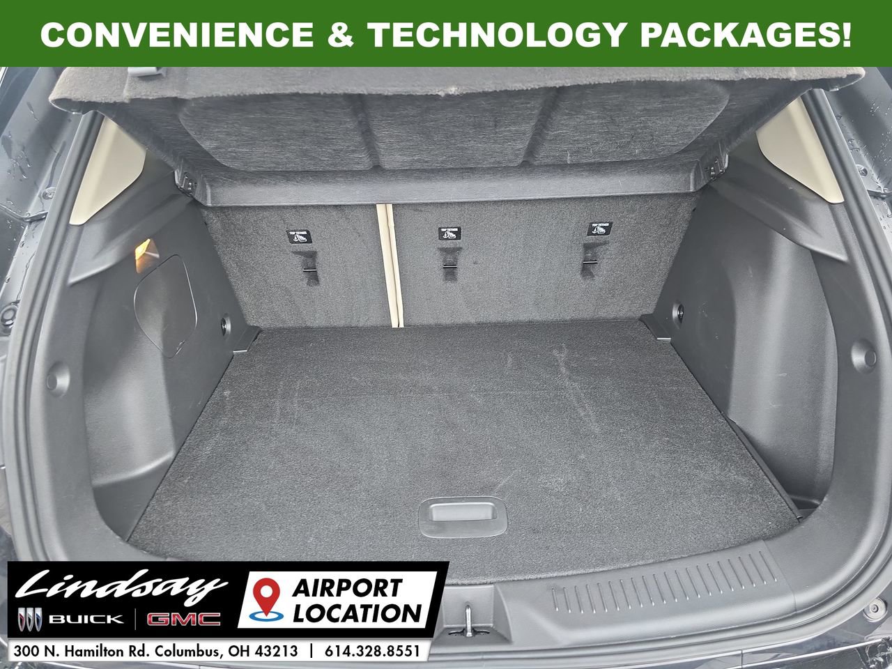 Used 2024 Buick Encore GX Avenir w/ Avenir Technology Package FWD image 26