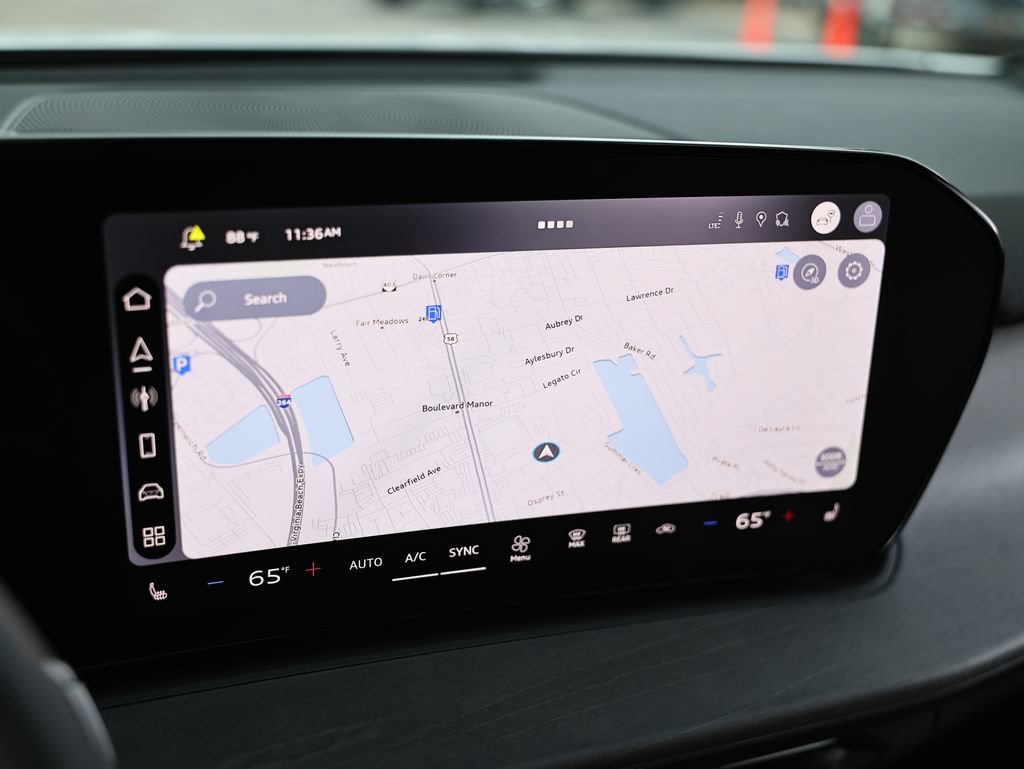 New 2026 Audi Q3 quattro 2.0T AWD/4WD image 37