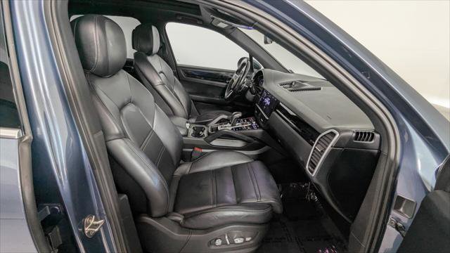 Used 2019 Porsche Cayenne image 23