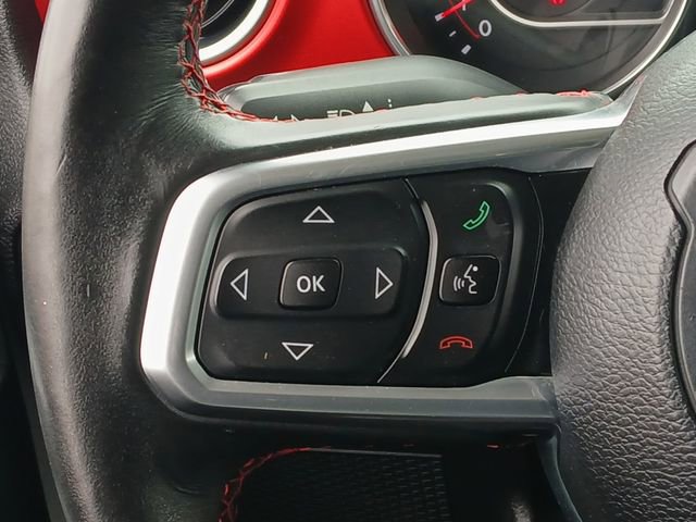 Used 2018 Jeep Wrangler Unlimited Rubicon w/ Safety Group image 10