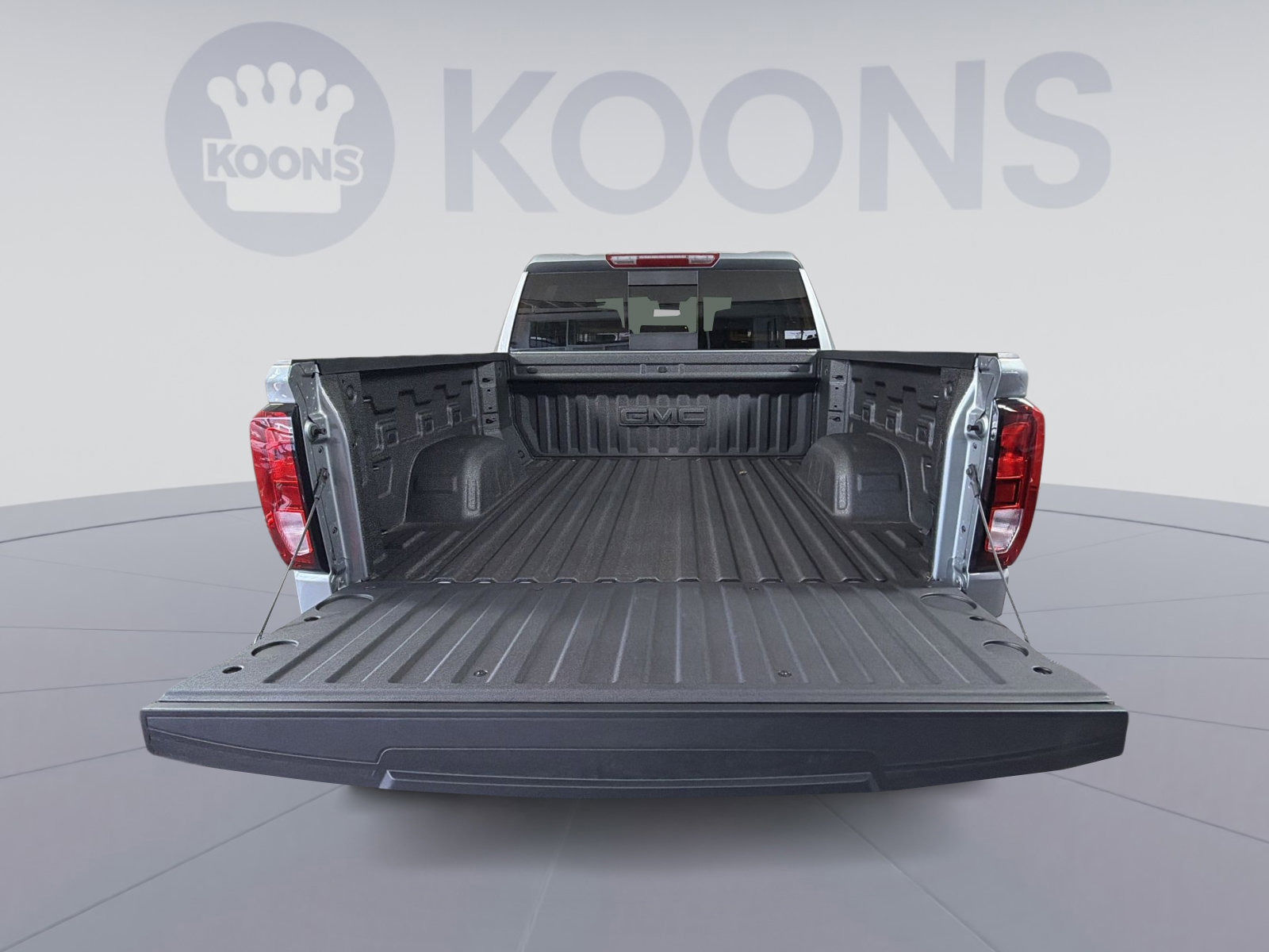 New 2026 GMC Sierra 1500 SLE w/ Preferred Package image 26