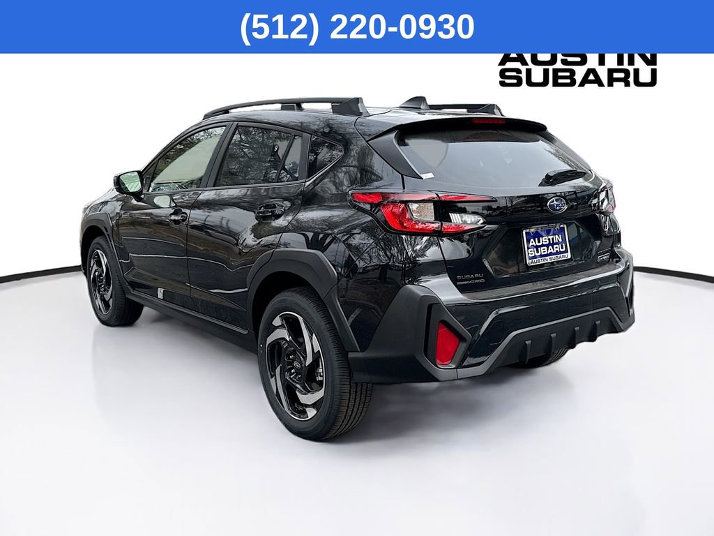 New 2026 Subaru Crosstrek 2.5i Limited image 6