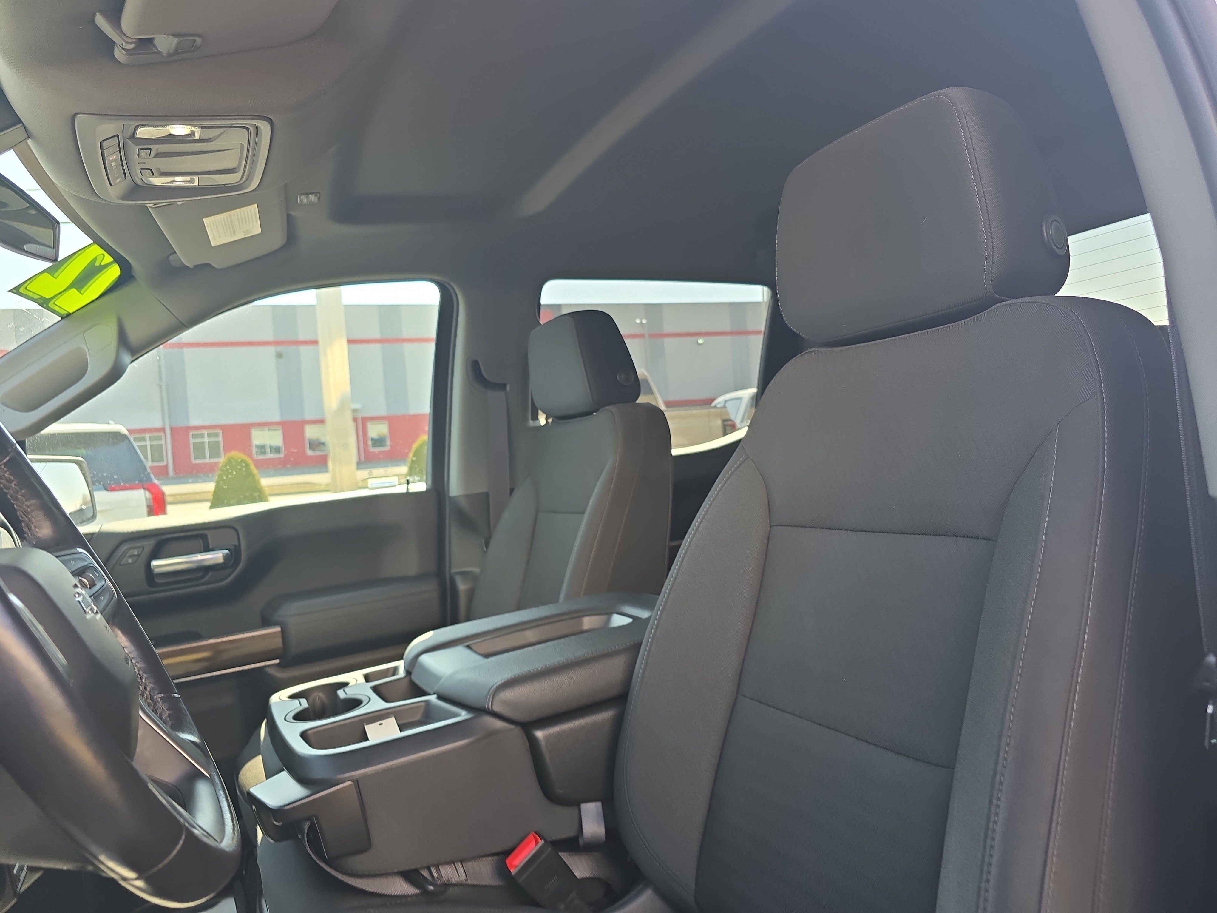 Used 2022 Chevrolet Silverado 1500 RST image 13
