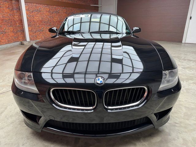 Used 2007 BMW M Roadster image 8
