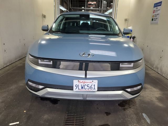 Used 2024 Hyundai Ioniq 5 SE image 6