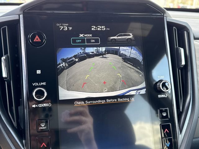 Certified 2026 Subaru Forester Premium image 19