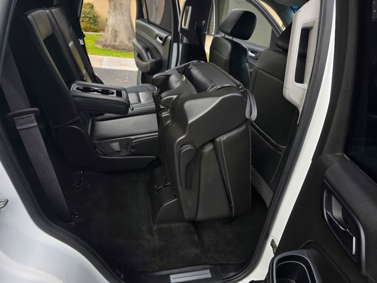 Used 2018 Chevrolet Tahoe LT image 32